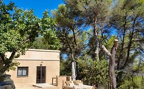 Gîte en Provence pour amoureux de la nature